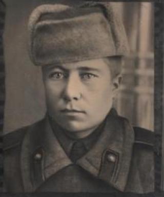 Карпов Иван Кириллович