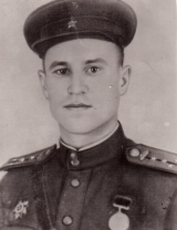 Беликов Петр Павлович