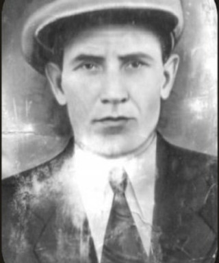 Каргин Иван Петрович