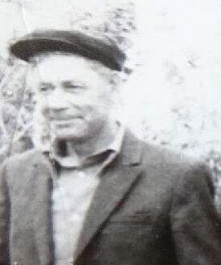 Каргин Евгений Петрович