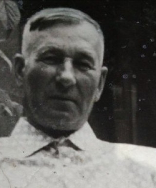 Чубенко Владимир Павлович