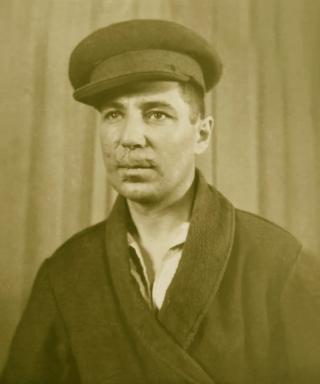 Разумов Евгений Ильич