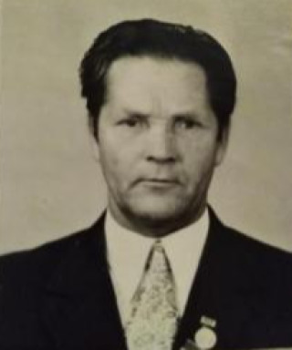 Калыгин Иван Сергеевич