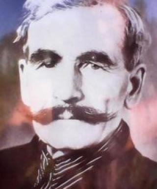 Исаев Федор Иванович