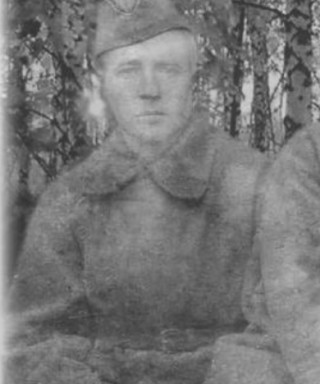 Исаев Иван Федорович