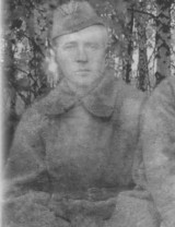 Исаев Иван Федорович