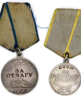 Исаев Иван Михайлович