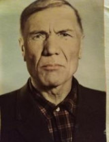 Исаев Дмитрий Емельянович