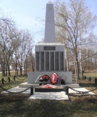 Исаев Василий Михайлович