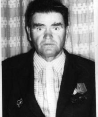 Исаев Василий Дементьевич