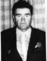 Исаев Василий Дементьевич