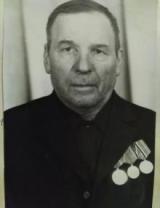 Инжуваткин Иван Семенович