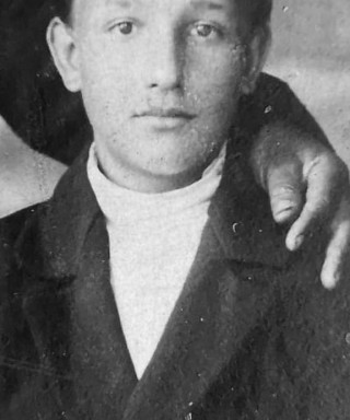 Попиков Фёдор Яковлевич