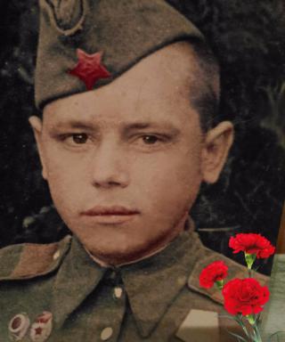 Черных Петр Ефимович