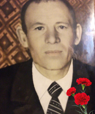 Подавальный Иван Игнатьевич