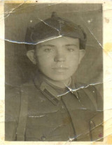 Горбачев Константин Степанович