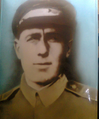 Мясоедов Иван Яковлевич