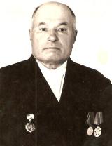 Сухинин Аким Федорович