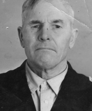 Ладыгин Михаил Сергеевич