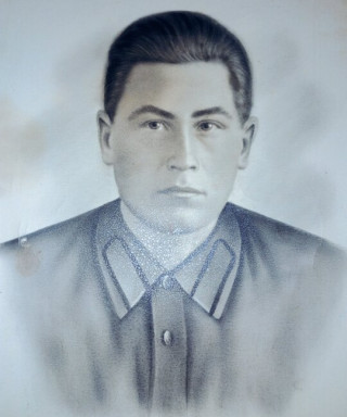 Ворсин Михаил Емельянович