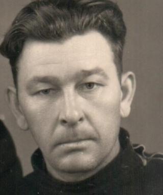 Унжаков Николай Гаврилович