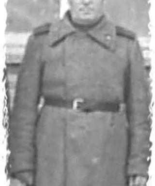 Богомолов Сергей Захарович