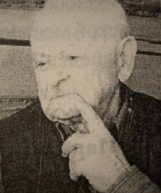 Богомолов Иван Захарович