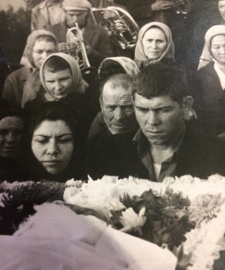 Попов Никита Павлович