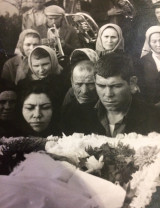 Попов Никита Павлович