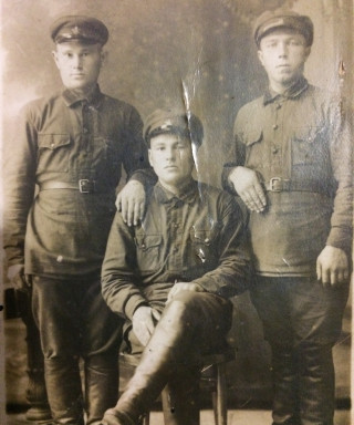 Вербицкий Александр Филиппович