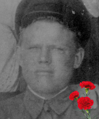 Конев Василий Степанович