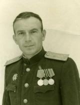 Захаревич Иван Григорьевич