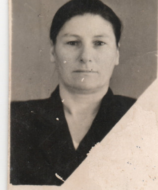 Пирогова Нина Федоровна