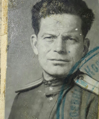 Лапшин Иван Михайлович