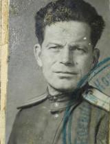 Лапшин Иван Михайлович