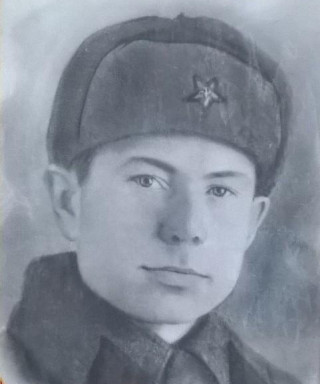 Сычугов Владимир Федотович