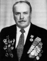 Кусачев Михаил Денисович