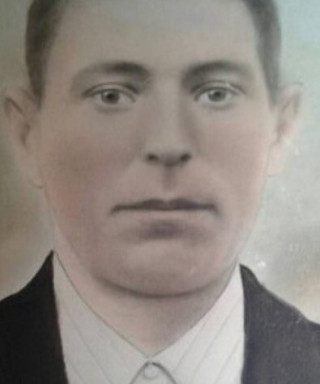 Мохначёв Павел Васильевич