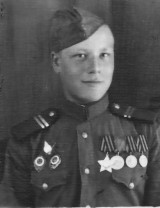 Панченко Василий Фёдорович