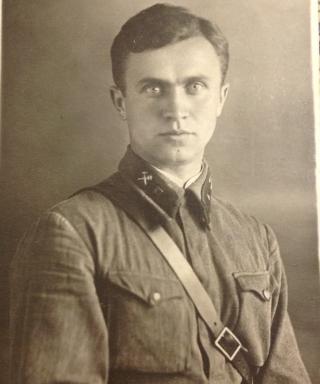 Щербина Леонид Григорьевич