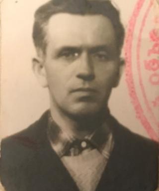 Сахно Алексей Антонович