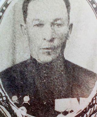 Ковалёв Иван Ильич