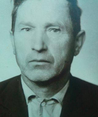 Семёнов Александр Константинович