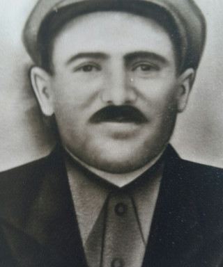 Даллакян Мовсес Мацакович