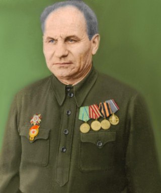 Чаленко Иван Семенович