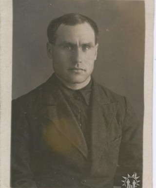 Чаленко Стефан Семенович