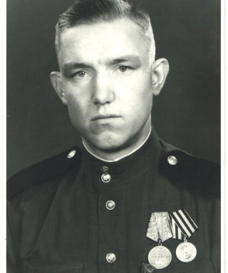 Деменок Василий Иванович