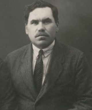 Чаленко Семен Абрамович