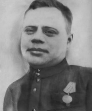Шевченко Дмитрий Александрович