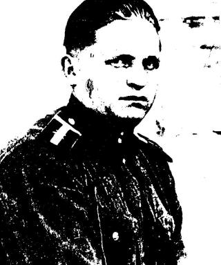 Спиридонов Михаил Владимирович